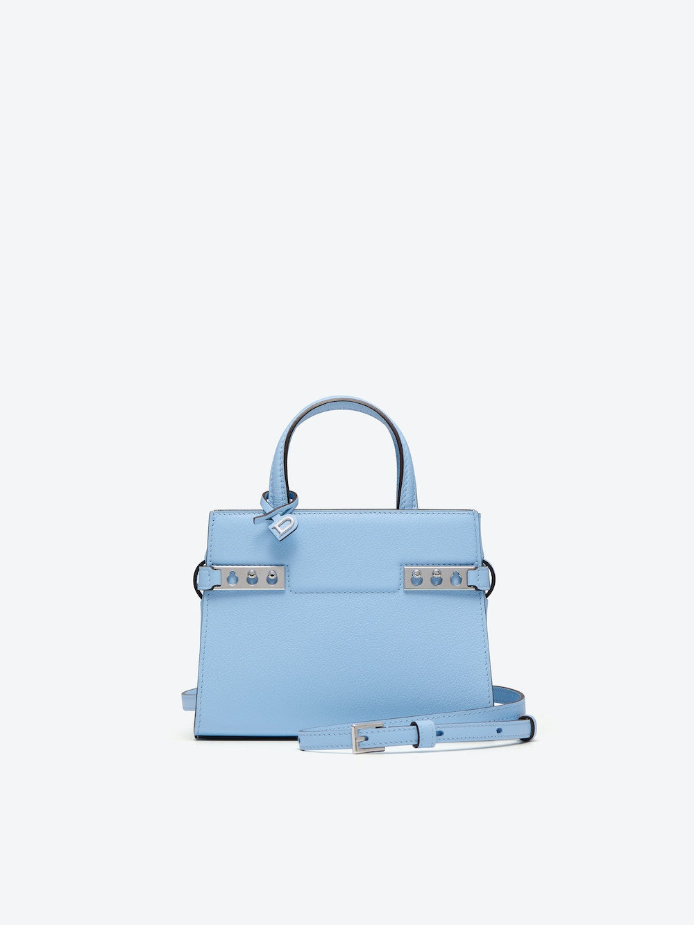 Delvaux on sale tempete mm