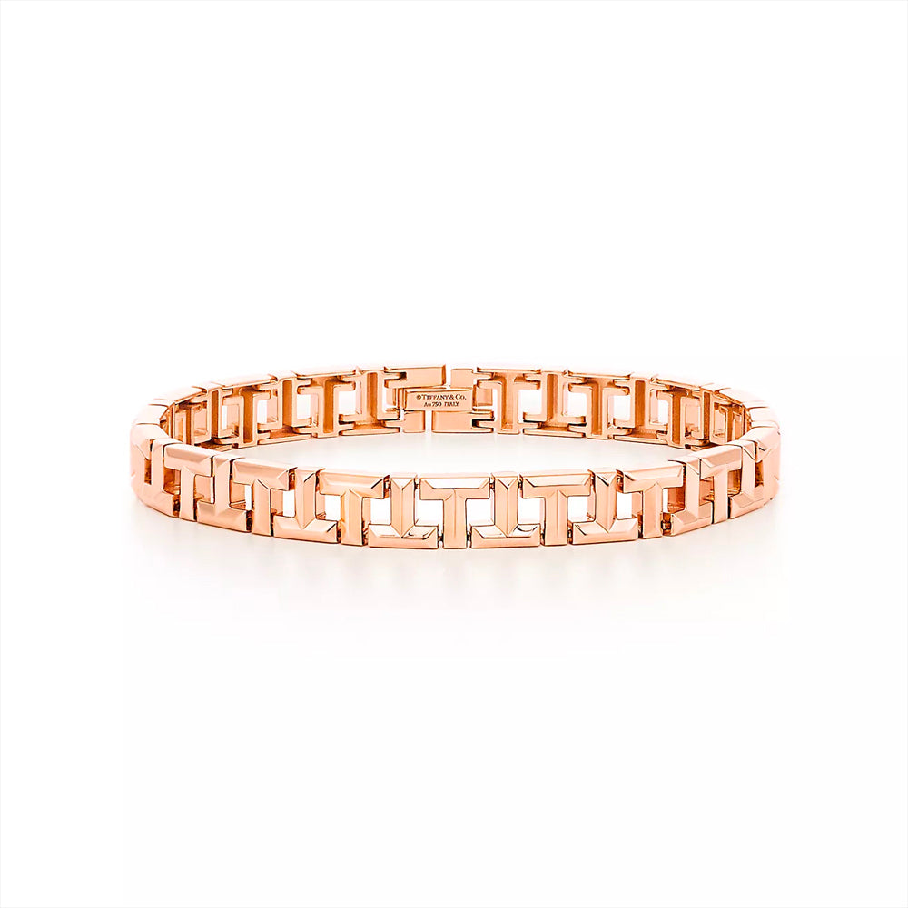 Tiffany & Co. Tiffany T True Narrow Bracelet