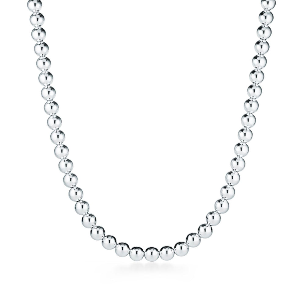 Tiffany & Co. Tiffany HardWear Ball Necklace