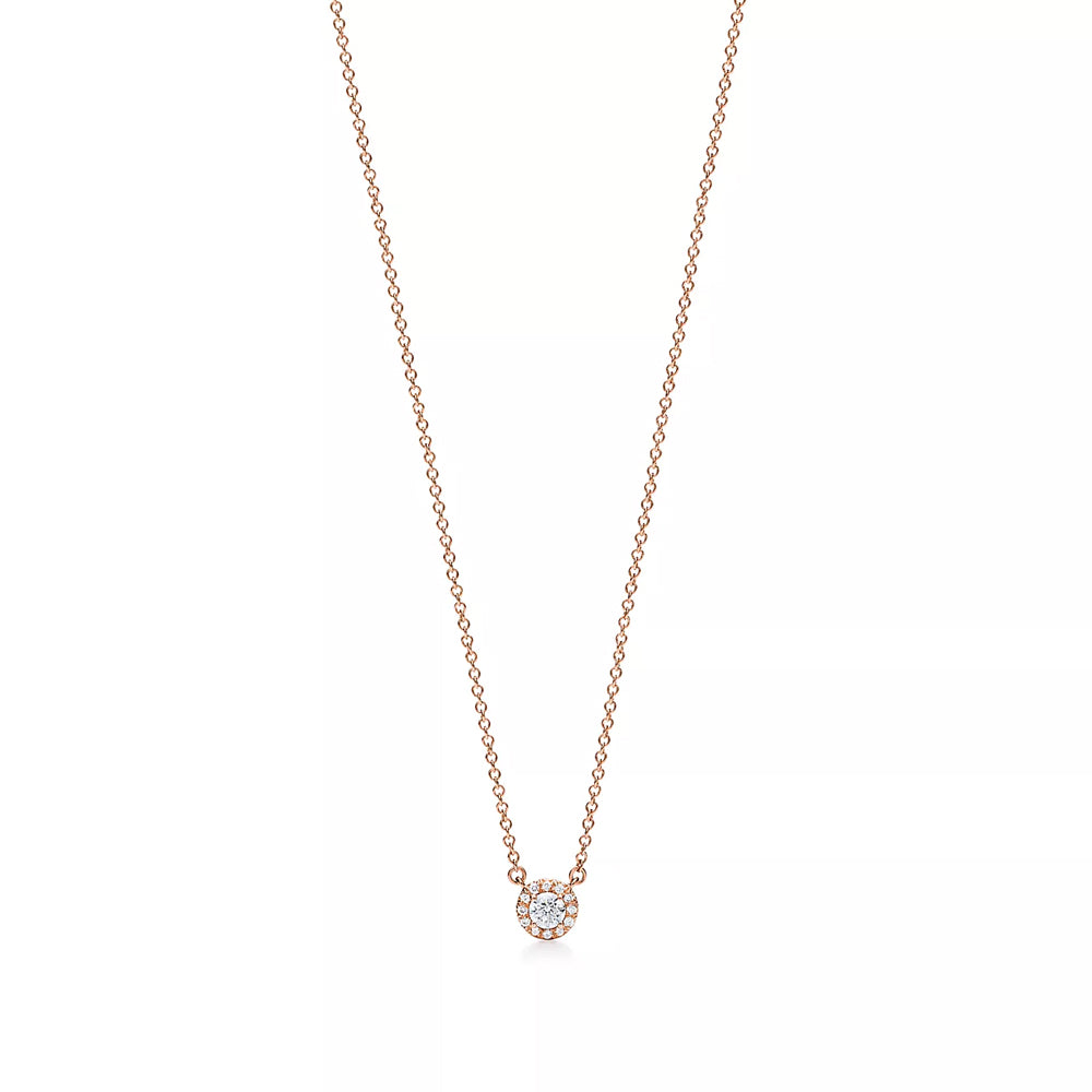 Tiffany & Co. Tiffany Soleste Pendant