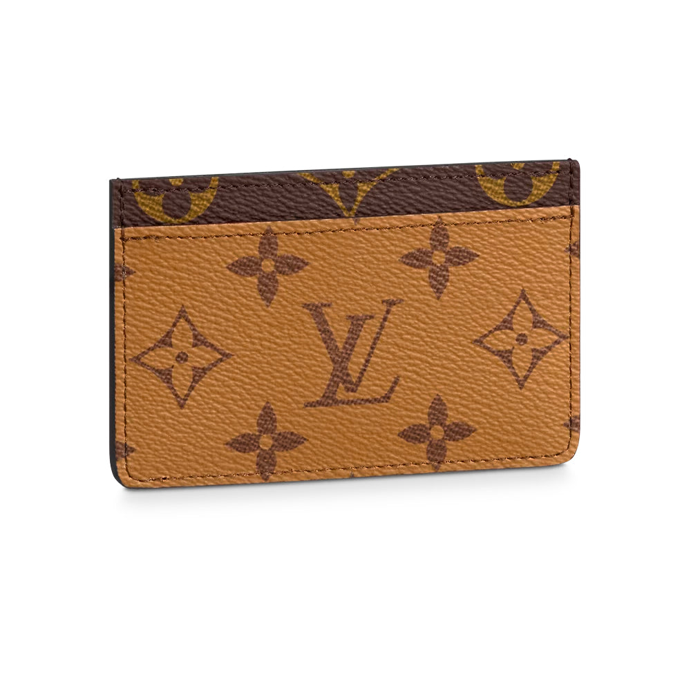 Louis Vuitton Multiple Wallet Optic White