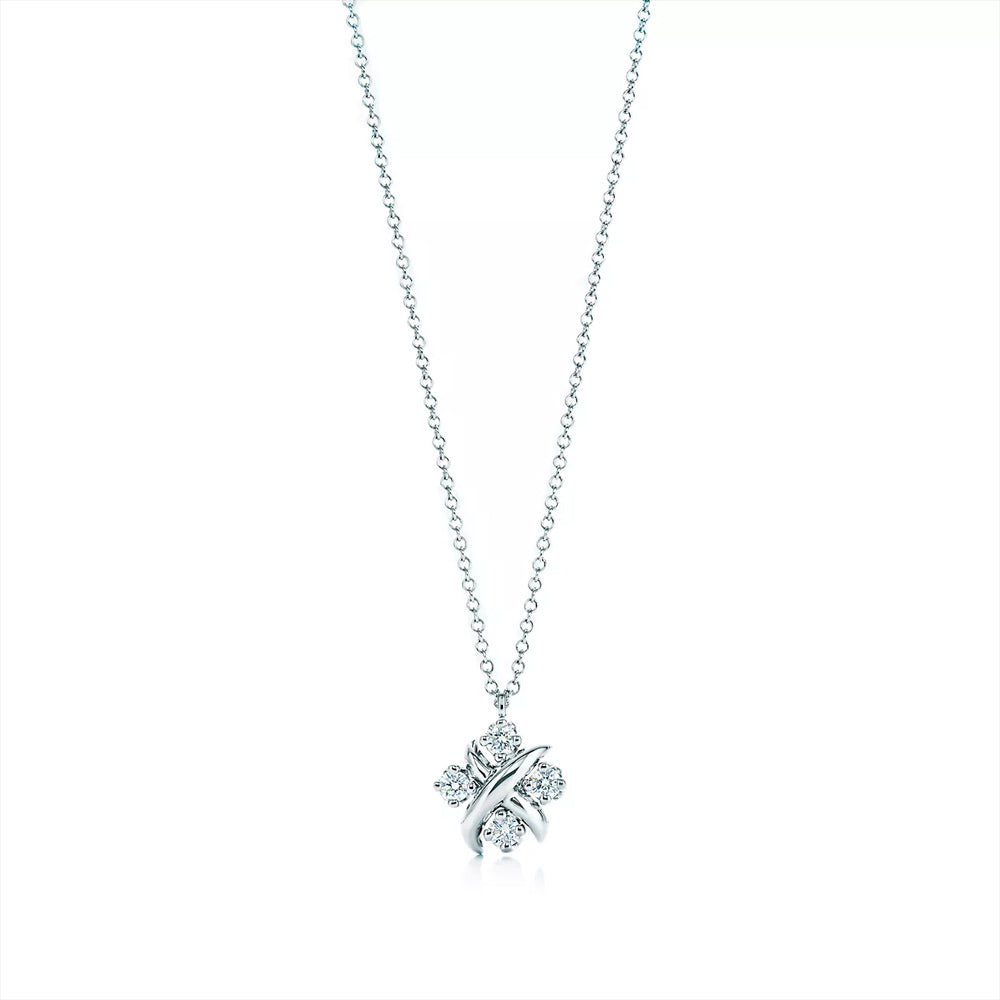 Tiffany & Co. Tiffany & Co. Schlumberger Lynn Pendant