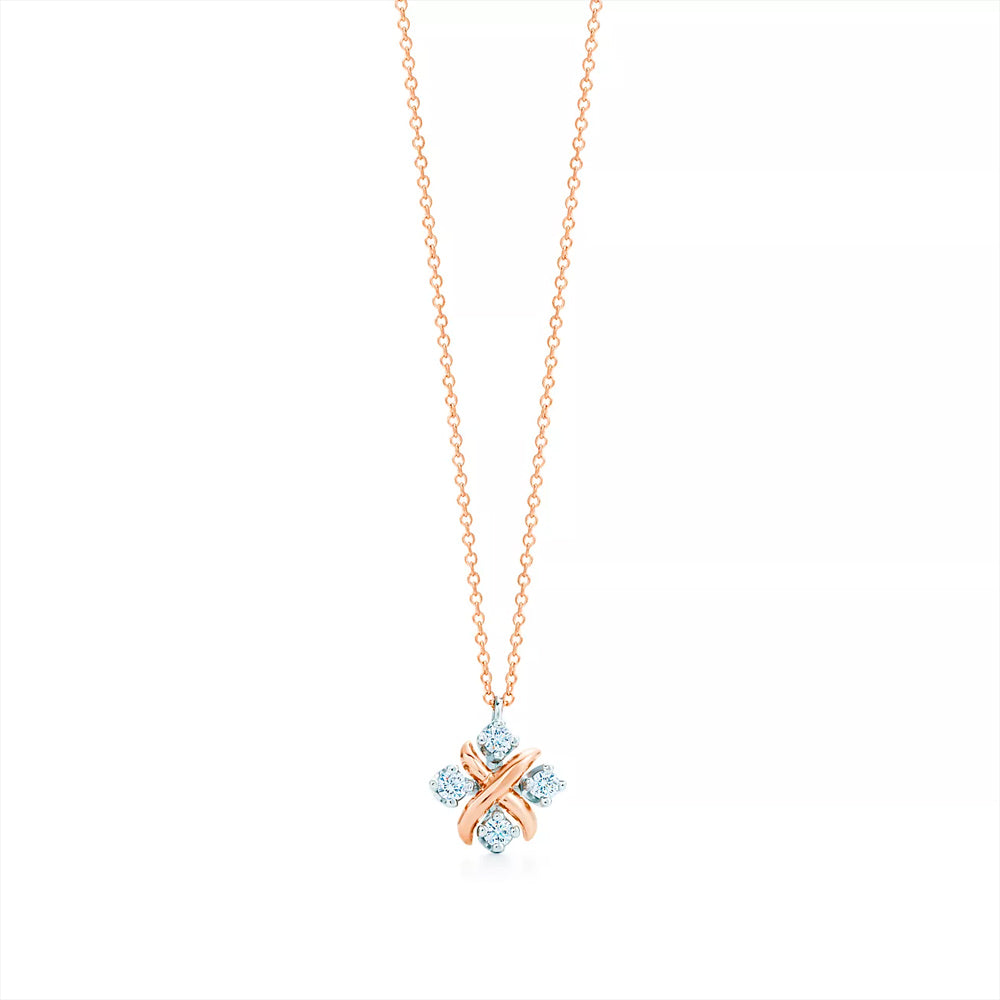 Tiffany & Co. Tiffany & Co. Schlumberger Lynn Pendant