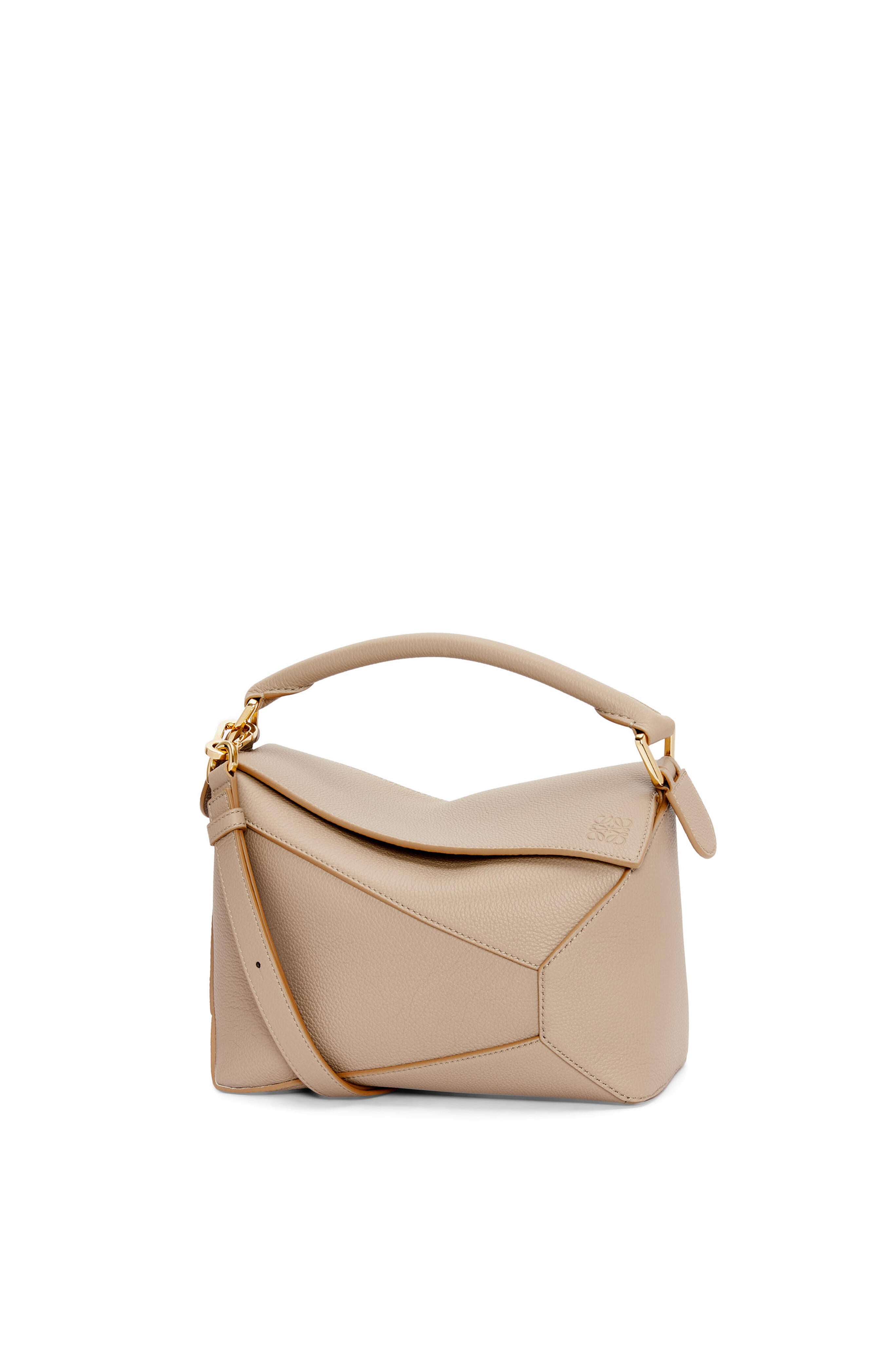 Chloe 2025 puzzle bag