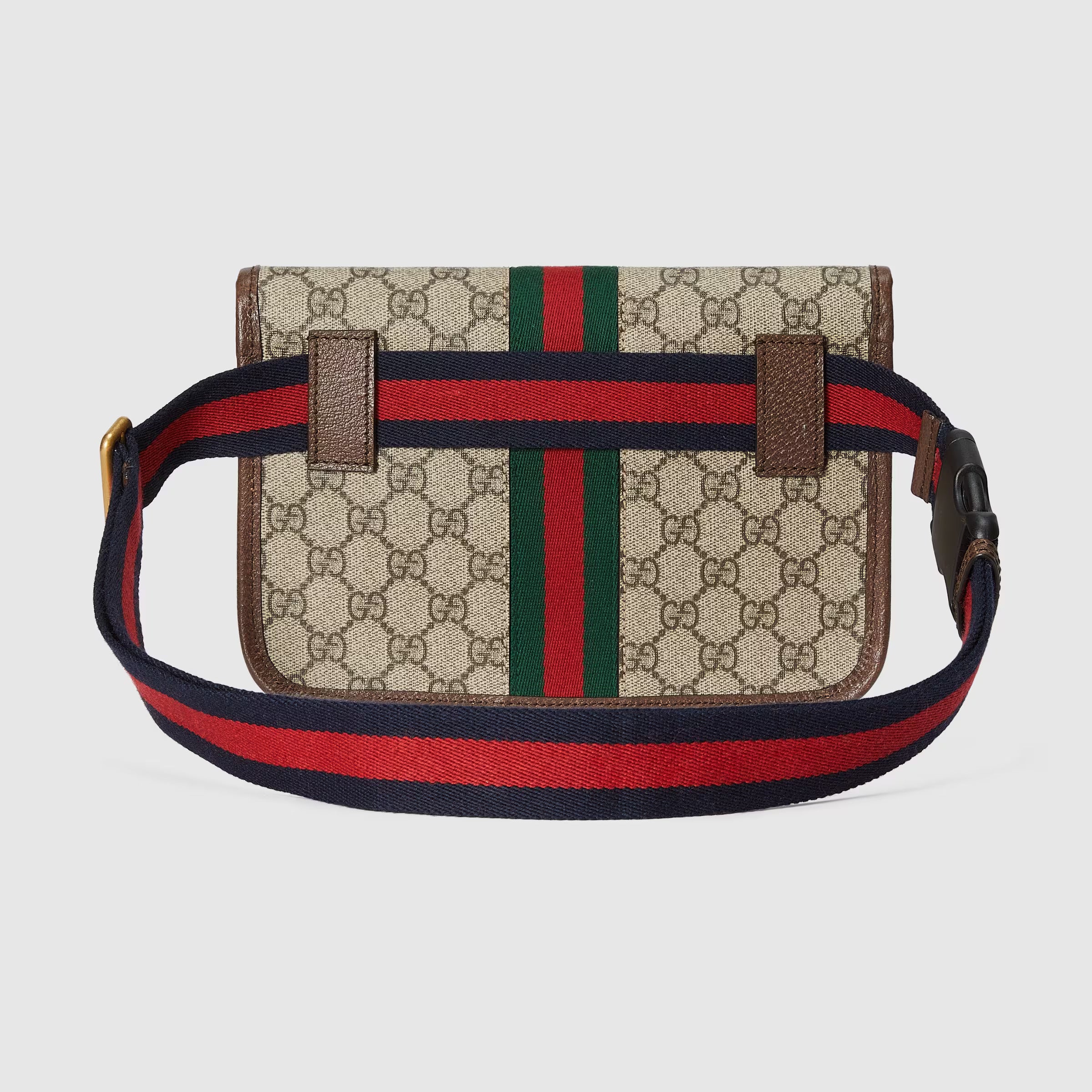 Small gucci belt bag online