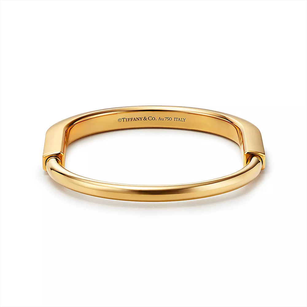 Tiffany and company on sale bangle