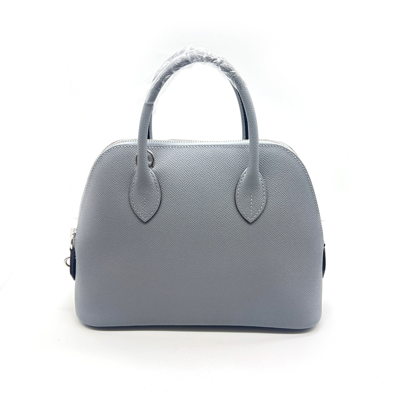 Hong Kong Stock - Hermes Sac Bolide 25  Epsom Po  (Gris Pantin)